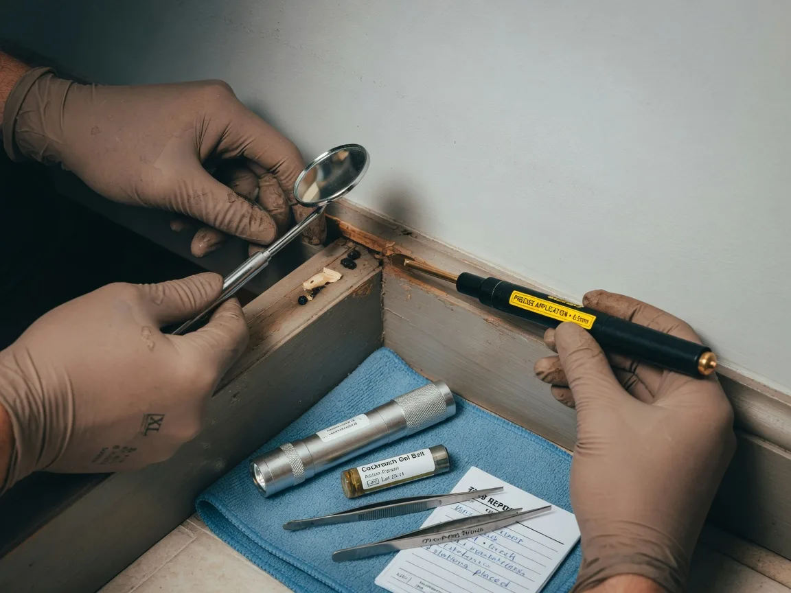 Why choose Emergency Pest Control in Foxburg, PA